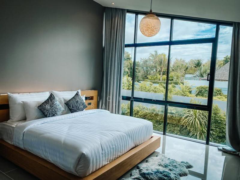 The Harmony by Wallaya Villas : เดอะ ฮาโมนี่ บาย วัลญา วิลล่า, ภูเก็ต, ศรีสุนทร, ถลาง, ภูเก็ต, 280 ตร.ม., วิลล่า ให้เช่า, โดย Apichaya Jamjarat (Amanda), 500158404 - DDproperty.com