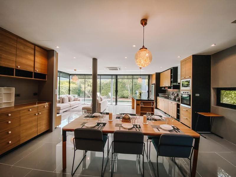 The Harmony by Wallaya Villas, Phuket, Sri Sunthon, Thalang, Phuket, 3 Bedrooms, 280 sqm, Villa For Rent, by Apichaya Jamjarat (Amanda), 500158404 - DDproperty.com