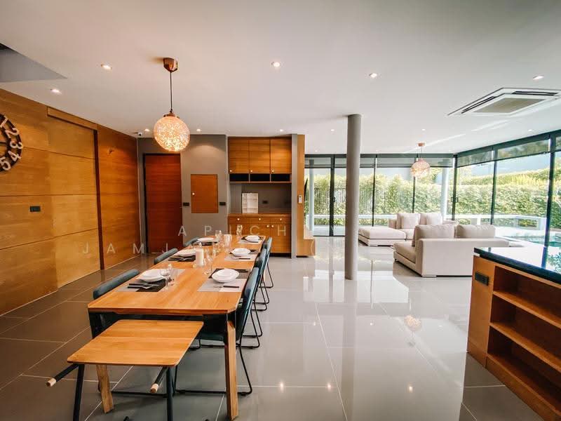 The Harmony by Wallaya Villas, Phuket, Sri Sunthon, Thalang, Phuket, 3 Bedrooms, 280 sqm, Villa For Rent, by Apichaya Jamjarat (Amanda), 500158404 - DDproperty.com