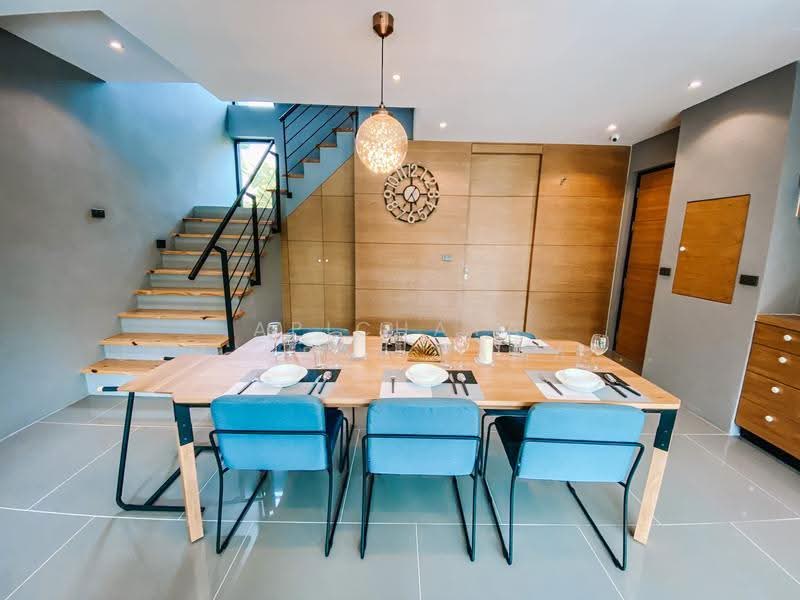 The Harmony by Wallaya Villas : เดอะ ฮาโมนี่ บาย วัลญา วิลล่า, ภูเก็ต, ศรีสุนทร, ถลาง, ภูเก็ต, 280 ตร.ม., วิลล่า ให้เช่า, โดย Apichaya Jamjarat (Amanda), 500158404 - DDproperty.com