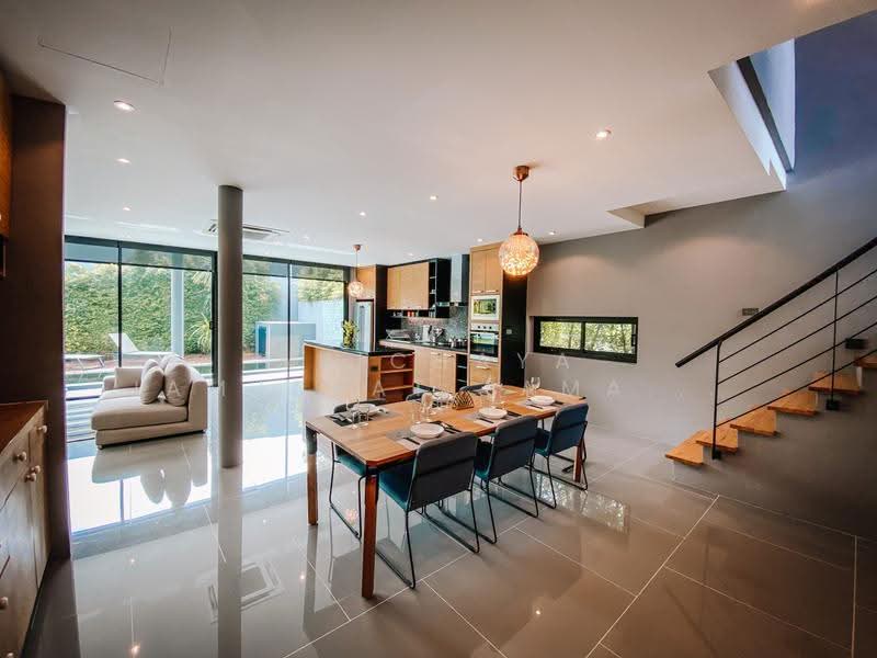 The Harmony by Wallaya Villas, Phuket, Sri Sunthon, Thalang, Phuket, 3 Bedrooms, 280 sqm, Villa For Rent, by Apichaya Jamjarat (Amanda), 500158404 - DDproperty.com