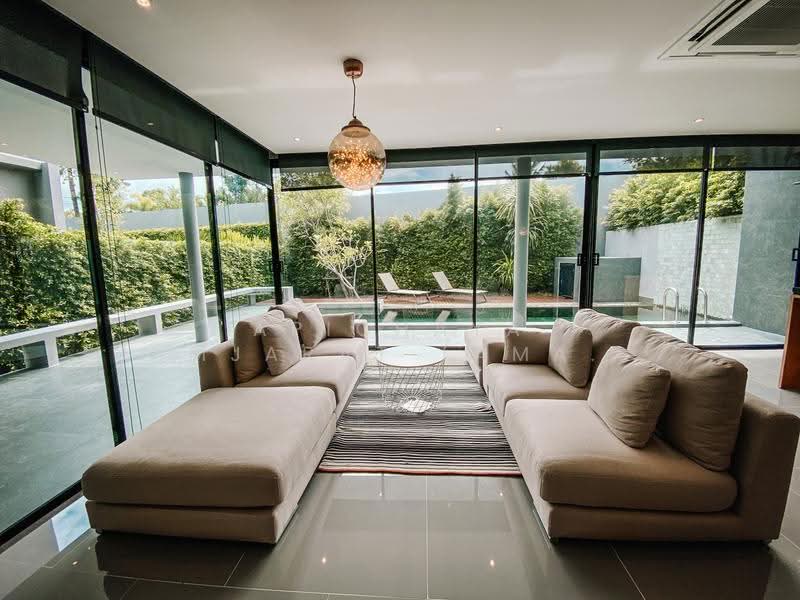 The Harmony by Wallaya Villas : เดอะ ฮาโมนี่ บาย วัลญา วิลล่า, ภูเก็ต, ศรีสุนทร, ถลาง, ภูเก็ต, 280 ตร.ม., วิลล่า ให้เช่า, โดย Apichaya Jamjarat (Amanda), 500158404 - DDproperty.com