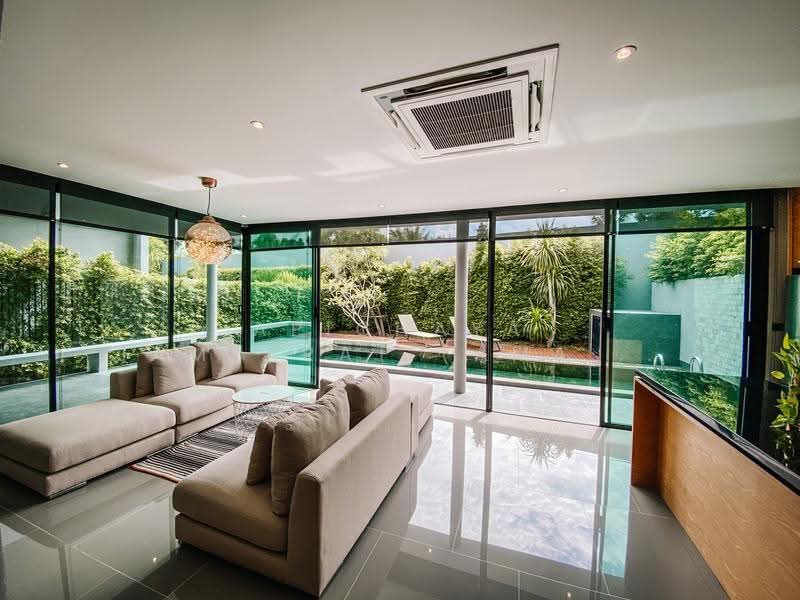 The Harmony by Wallaya Villas : เดอะ ฮาโมนี่ บาย วัลญา วิลล่า, ภูเก็ต, ศรีสุนทร, ถลาง, ภูเก็ต, 280 ตร.ม., วิลล่า ให้เช่า, โดย Apichaya Jamjarat (Amanda), 500158404 - DDproperty.com