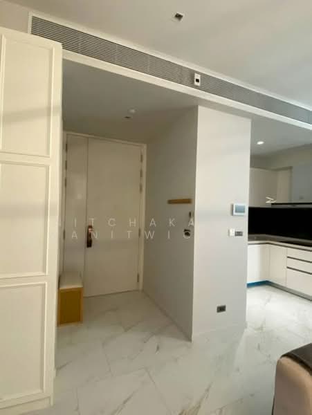 Canapaya Residences Rama 3 : คณาพญา เรสซิเดนซ์ พระราม 3, กรุงเทพ, 888 พระราม 3, บางโคล่, บางคอแหลม, กรุงเทพ, 88 ตร.ม., คอนโด ขาย, โดย Nitchakarn Wanitwichakornkit , 500158405 - DDproperty.com