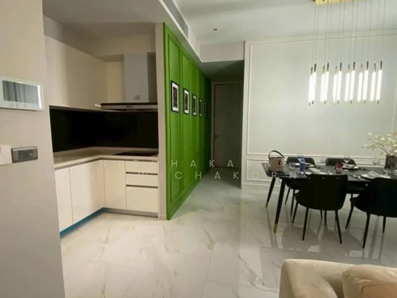 Canapaya Residences Rama 3 : คณาพญา เรสซิเดนซ์ พระราม 3, กรุงเทพ, 888 พระราม 3, บางโคล่, บางคอแหลม, กรุงเทพ, 88 ตร.ม., คอนโด ขาย, โดย Nitchakarn Wanitwichakornkit , 500158405 - DDproperty.com