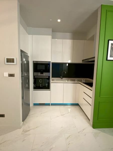 Canapaya Residences Rama 3, Bangkok, 888 Rama 3 Road, Bang Klo, Bang Kho Laem, Bangkok, 2 Bedrooms, 88 sqm, Condo For Sale, by Nitchakarn  Wanitwichakornkit , 500158405 - DDproperty.com