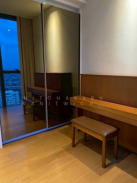 Canapaya Residences Rama 3, Bangkok, 888 Rama 3 Road, Bang Klo, Bang Kho Laem, Bangkok, 2 Bedrooms, 88 sqm, Condo For Sale, by Nitchakarn  Wanitwichakornkit , 500158405 - DDproperty.com