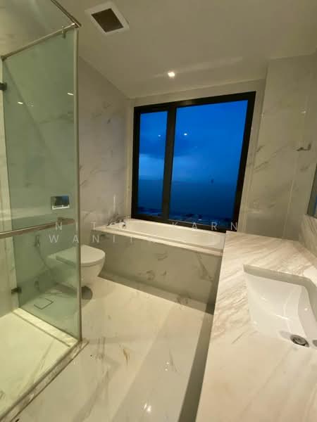 Canapaya Residences Rama 3, Bangkok, 888 Rama 3 Road, Bang Klo, Bang Kho Laem, Bangkok, 2 Bedrooms, 88 sqm, Condo For Sale, by Nitchakarn  Wanitwichakornkit , 500158405 - DDproperty.com