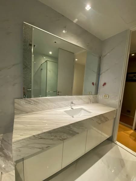 Canapaya Residences Rama 3, Bangkok, 888 Rama 3 Road, Bang Klo, Bang Kho Laem, Bangkok, 2 Bedrooms, 88 sqm, Condo For Sale, by Nitchakarn  Wanitwichakornkit , 500158405 - DDproperty.com