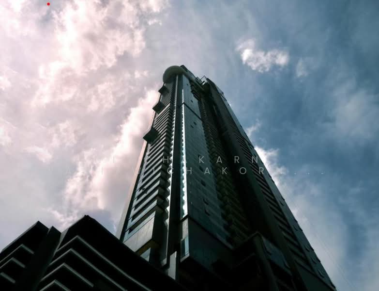 Canapaya Residences Rama 3, Bangkok, 888 Rama 3 Road, Bang Klo, Bang Kho Laem, Bangkok, 2 Bedrooms, 88 sqm, Condo For Sale, by Nitchakarn  Wanitwichakornkit , 500158405 - DDproperty.com