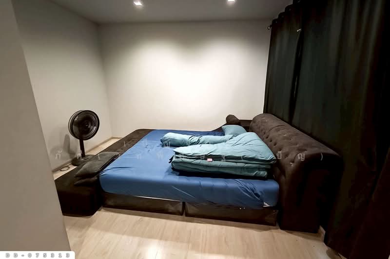 My-Green Bang Phra, Chachoengsao, Soi Wittaya, Bang Pakong-Chachoengsao Road, Bang Phra, Muang Chachoengsao, Chachoengsao, 4 Bedrooms, 112 sqm, Townhouse For Sale, by Benchawarin Pakkawetppisit, 500158407 - DDproperty.com