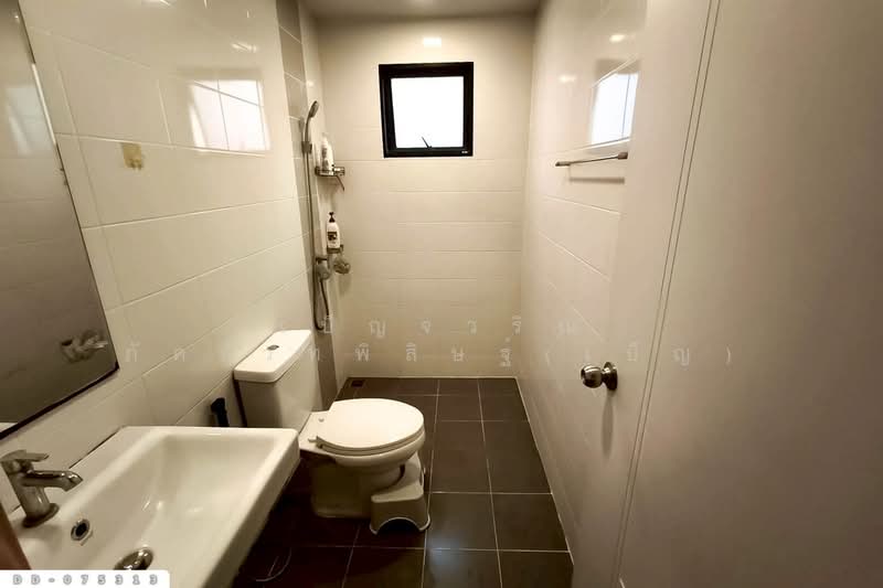 My-Green Bang Phra, Chachoengsao, Soi Wittaya, Bang Pakong-Chachoengsao Road, Bang Phra, Muang Chachoengsao, Chachoengsao, 4 Bedrooms, 112 sqm, Townhouse For Sale, by Benchawarin Pakkawetppisit, 500158407 - DDproperty.com