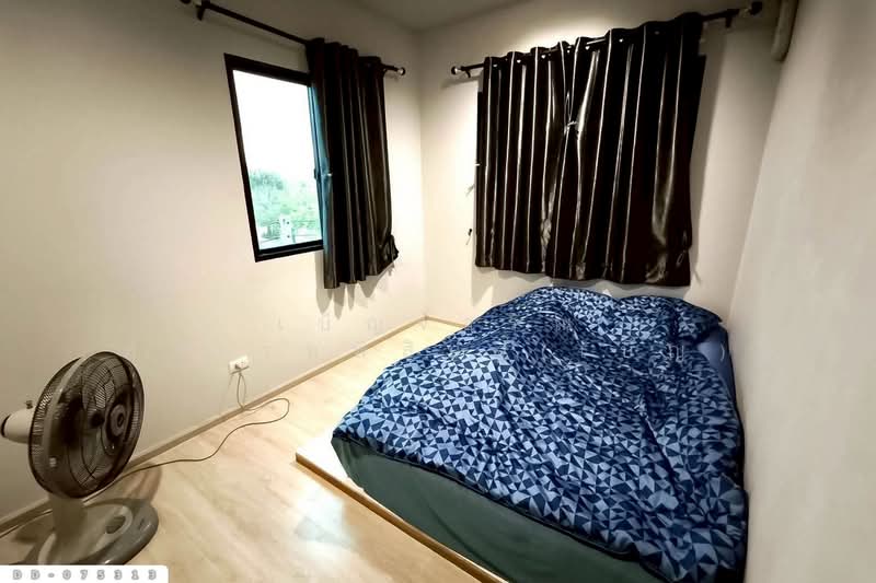 My-Green Bang Phra, Chachoengsao, Soi Wittaya, Bang Pakong-Chachoengsao Road, Bang Phra, Muang Chachoengsao, Chachoengsao, 4 Bedrooms, 112 sqm, Townhouse For Sale, by Benchawarin Pakkawetppisit, 500158407 - DDproperty.com