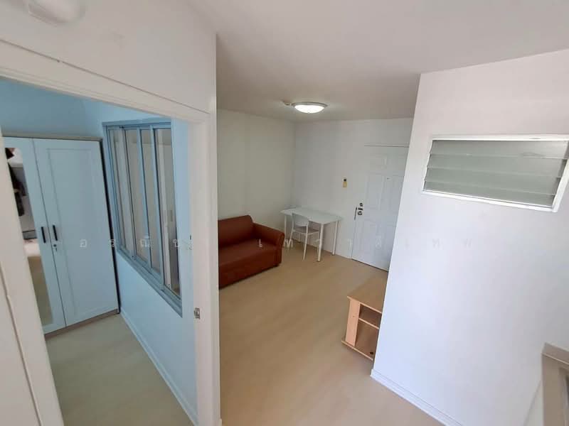 Lumpini Condo Town Bodindecha Ramkhamhaeng : ลุมพินี คอนโดทาวน์ บดินทรเดชา รามคำแหง, กรุงเทพ, ซอย รามคำแหง 43/1, พลับพลา, วังทองหลาง, กรุงเทพ, 28 ตร.ม., คอนโด ขาย, โดย อรณิชา เทวาดิเทพ, 500158408 - DDproperty.com