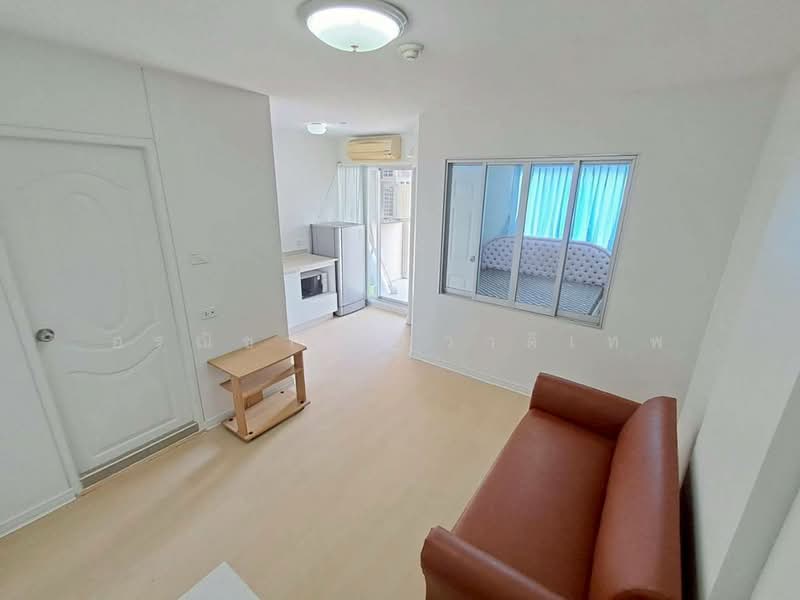 Lumpini Condo Town Bodindecha Ramkhamhaeng, Bangkok, Soi Ramkhamhaeng 43/1, Phlapphla, Wang Thonglang, Bangkok, 1 Bedroom, 28 sqm, Condo For Sale, by อรณิชา เทวาดิเทพ, 500158408 - DDproperty.com