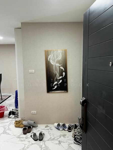 Belle Grand Rama 9, Bangkok, 131 Rama 9 Road, Huai Khwang, Huai Khwang, Bangkok, 2 Bedrooms, 105 sqm, Condo For Rent, by Natlyn Kongsapook, 500158411 - DDproperty.com