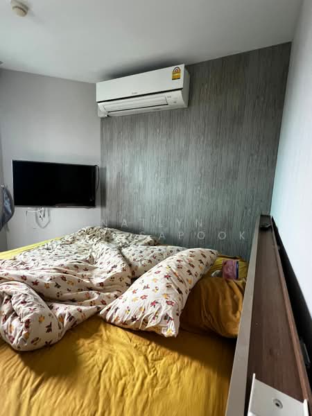 Belle Grand Rama 9, Bangkok, 131 Rama 9 Road, Huai Khwang, Huai Khwang, Bangkok, 2 Bedrooms, 105 sqm, Condo For Rent, by Natlyn Kongsapook, 500158411 - DDproperty.com