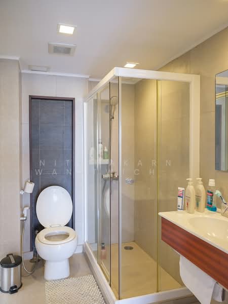 Lumpini Place Narathiwas-Chaopraya, Bangkok, 1298 Rama 3 Road, Chong Nonsi, Yan Nawa, Bangkok, 3 Bedrooms, 135 sqm, Condo For Rent, by Nitchakarn  Wanitwichakornkit , 500158412 - DDproperty.com