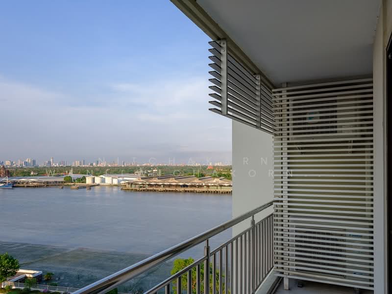 Lumpini Place Narathiwas-Chaopraya, Bangkok, 1298 Rama 3 Road, Chong Nonsi, Yan Nawa, Bangkok, 3 Bedrooms, 135 sqm, Condo For Rent, by Nitchakarn  Wanitwichakornkit , 500158412 - DDproperty.com