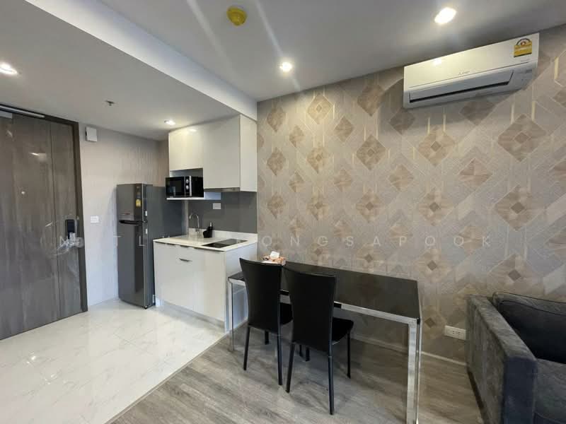 IDEO Mobi Sukhumvit 66, Bangkok, 2578 Soi Sukhumvit 66 Sukhumvit Road, Bang Chak, Phra Khanong, Bangkok, 1 Bedroom, 41 sqm, Condo For Rent, by Natlyn Kongsapook, 500158413 - DDproperty.com