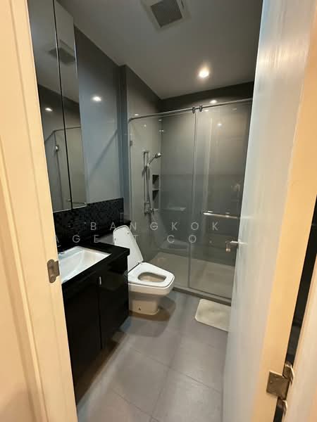 M Ladprao, Bangkok, 1188 Phahonyothin Rd, Jom Phon, Chatuchak, Bangkok, 2 Bedrooms, 73 sqm, Condo For Rent, by Bangkok Agent Co.,Ltd., 500158416 - DDproperty.com