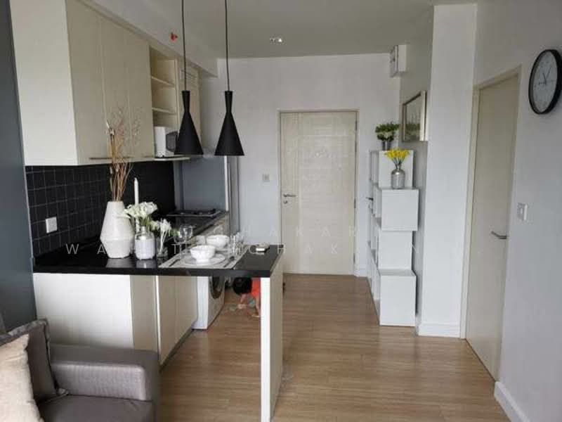 The Seed Mingle Sathorn-Suanplu, Bangkok, 389 Soi Sathon 3, Thung Maha Mek, Sathon, Bangkok, 1 Bedroom, 42 sqm, Condo For Rent, by Nitchakarn Wanitwichakornkit , 500158417 - DDproperty.com