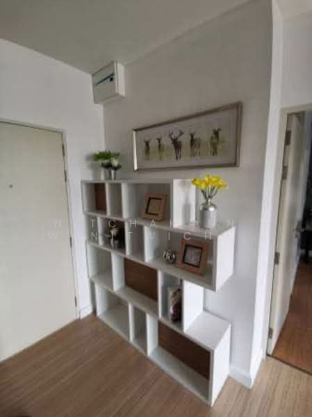 The Seed Mingle Sathorn-Suanplu, Bangkok, 389 Soi Sathon 3, Thung Maha Mek, Sathon, Bangkok, 1 Bedroom, 42 sqm, Condo For Rent, by Nitchakarn Wanitwichakornkit , 500158417 - DDproperty.com