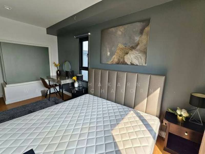 The Seed Mingle Sathorn-Suanplu : เดอะ ซี้ดมิงเกิ้ล สาทร-สวนพลู, กรุงเทพ, 389 ซอยสาทร 3, ทุ่งมหาเมฆ, สาทร, กรุงเทพ, 42 ตร.ม., คอนโด ให้เช่า, โดย Nitchakarn Wanitwichakornkit , 500158417 - DDproperty.com