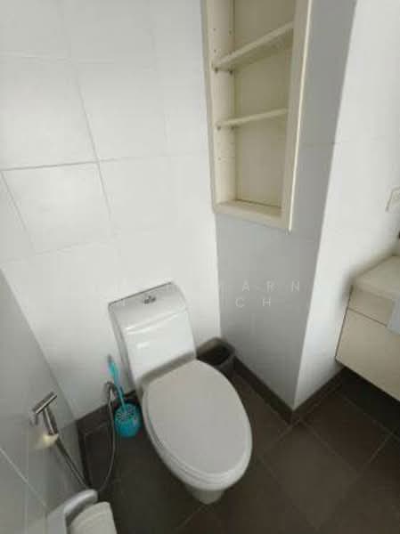 The Seed Mingle Sathorn-Suanplu, Bangkok, 389 Soi Sathon 3, Thung Maha Mek, Sathon, Bangkok, 1 Bedroom, 42 sqm, Condo For Rent, by Nitchakarn Wanitwichakornkit , 500158417 - DDproperty.com