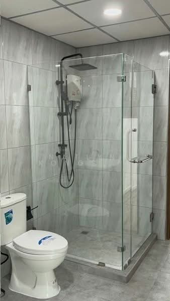 Thew River Place, Bangkok, Jaransanitwong, Bang Yi Khan, Bang Phlat, Bangkok, 3 Bedrooms, 114 sqm, Condo For Sale, by Natlyn Kongsapook, 500158419 - DDproperty.com