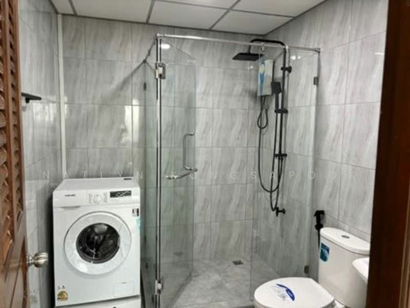 Thew River Place, Bangkok, Jaransanitwong, Bang Yi Khan, Bang Phlat, Bangkok, 3 Bedrooms, 114 sqm, Condo For Sale, by Natlyn Kongsapook, 500158419 - DDproperty.com