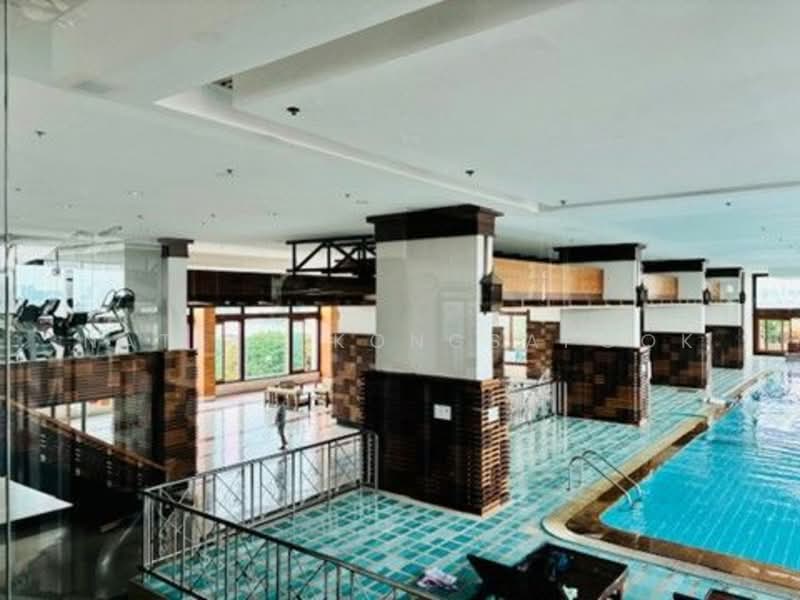 Thew River Place : ทิว ริเวอร์ เพลส, กรุงเทพ, จรัญสนิทวงศ์, บางยี่ขัน, บางพลัด, กรุงเทพ, 114 ตร.ม., คอนโด ขาย, โดย Natlyn Kongsapook, 500158419 - DDproperty.com