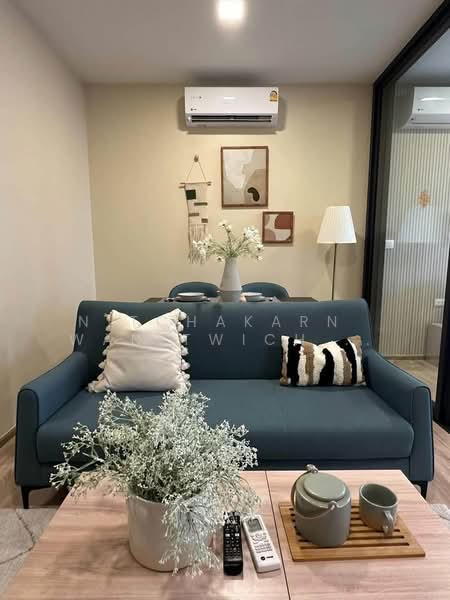 XT Phayathai : เอ็กซ์ที พญาไท, กรุงเทพ, แขวงถนนพญาไท เขตราชเทวี กทม., ถนนพญาไท, ราชเทวี, กรุงเทพ, 42 ตร.ม., คอนโด ให้เช่า, โดย Nitchakarn Wanitwichakornkit , 500158420 - DDproperty.com