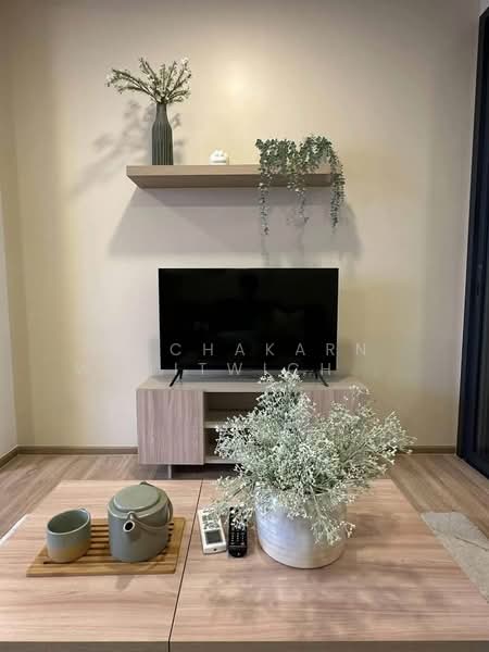 XT Phayathai : เอ็กซ์ที พญาไท, กรุงเทพ, แขวงถนนพญาไท เขตราชเทวี กทม., ถนนพญาไท, ราชเทวี, กรุงเทพ, 42 ตร.ม., คอนโด ให้เช่า, โดย Nitchakarn Wanitwichakornkit , 500158420 - DDproperty.com