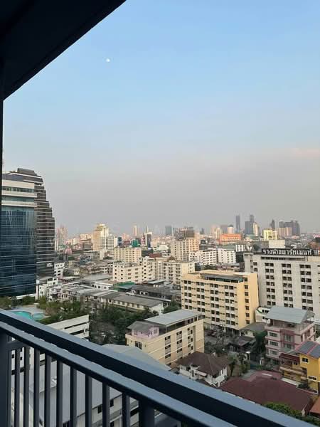 XT Phayathai, Bangkok, Phaya Thai Road, Thanon Phaya Thai, Ratchathewi, Bangkok, 1 Bedroom, 42 sqm, Condo For Rent, by Nitchakarn  Wanitwichakornkit , 500158420 - DDproperty.com