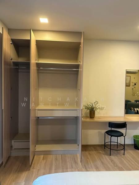 XT Phayathai, Bangkok, Phaya Thai Road, Thanon Phaya Thai, Ratchathewi, Bangkok, 1 Bedroom, 42 sqm, Condo For Rent, by Nitchakarn  Wanitwichakornkit , 500158420 - DDproperty.com