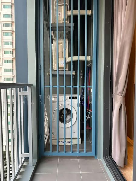 XT Phayathai, Bangkok, Phaya Thai Road, Thanon Phaya Thai, Ratchathewi, Bangkok, 1 Bedroom, 42 sqm, Condo For Rent, by Nitchakarn  Wanitwichakornkit , 500158420 - DDproperty.com