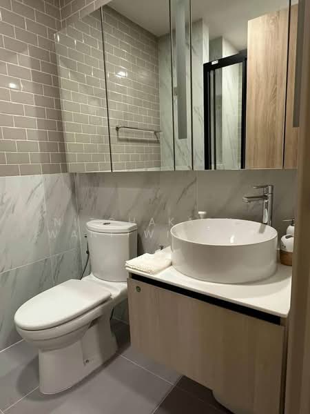 XT Phayathai, Bangkok, Phaya Thai Road, Thanon Phaya Thai, Ratchathewi, Bangkok, 1 Bedroom, 42 sqm, Condo For Rent, by Nitchakarn  Wanitwichakornkit , 500158420 - DDproperty.com