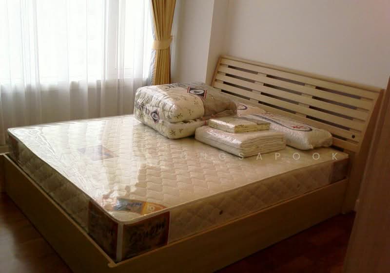 Baan Siri 24 : บ้าน สิริ ทเวนตี้โฟร์, กรุงเทพ, 39 ซอยสุขุมวิท 24, คลองตัน, คลองเตย, กรุงเทพ, 90 ตร.ม., คอนโด ให้เช่า, โดย Natlyn Kongsapook, 500158421 - DDproperty.com