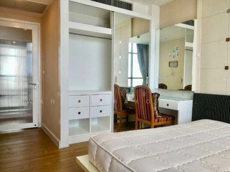 Urbana Sathorn, Bangkok, 55 South Sathorn Road, Thung Maha Mek, Sathon, Bangkok, 1 Bedroom, 70 sqm, Apartment For Rent, by Nitchakarn  Wanitwichakornkit , 500158424 - DDproperty.com