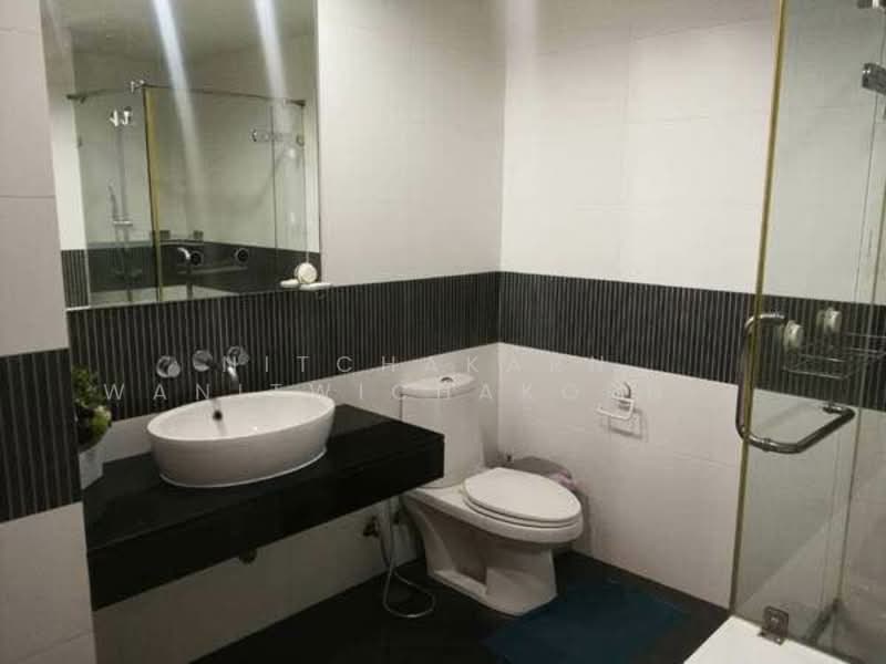 Urbana Sathorn, Bangkok, 55 South Sathorn Road, Thung Maha Mek, Sathon, Bangkok, 1 Bedroom, 70 sqm, Apartment For Rent, by Nitchakarn  Wanitwichakornkit , 500158424 - DDproperty.com