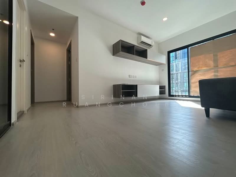 KnightsBridge Phaholyothin Interchange : ไนท์บริดจ์ พหลโยธิน - อินเตอร์เชนจ์, กรุงเทพ, พหลโยธิน, อนุสาวรีย์, บางเขน, กรุงเทพ, 51 ตร.ม., คอนโด ขาย, โดย Sirinan Ruangchoti, 500158425 - DDproperty.com