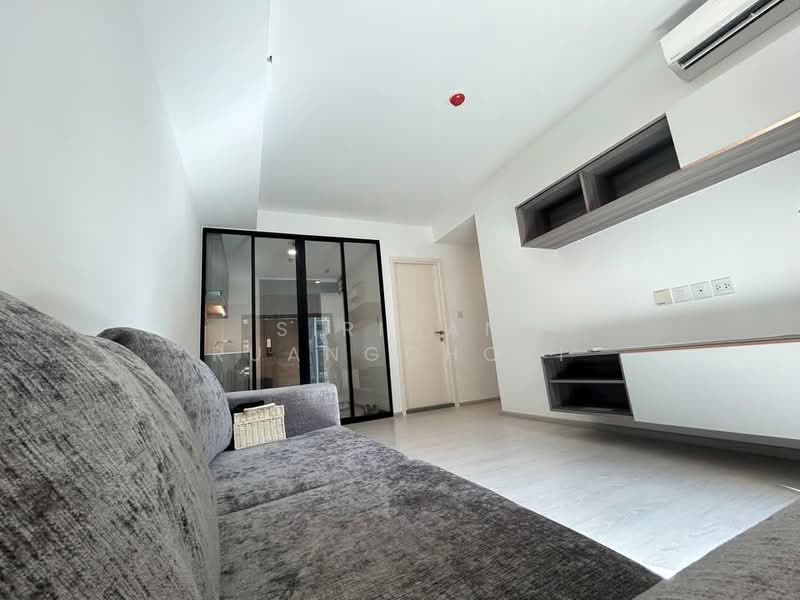 KnightsBridge Phaholyothin Interchange : ไนท์บริดจ์ พหลโยธิน - อินเตอร์เชนจ์, กรุงเทพ, พหลโยธิน, อนุสาวรีย์, บางเขน, กรุงเทพ, 51 ตร.ม., คอนโด ขาย, โดย Sirinan Ruangchoti, 500158425 - DDproperty.com