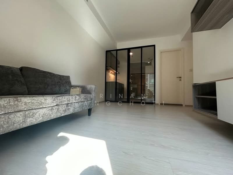 KnightsBridge Phaholyothin Interchange, Bangkok, Phahonyothin Road, Anusaowari, Bang Khen, Bangkok, 2 Bedrooms, 51 sqm, Condo For Sale, by Sirinan Ruangchoti, 500158425 - DDproperty.com
