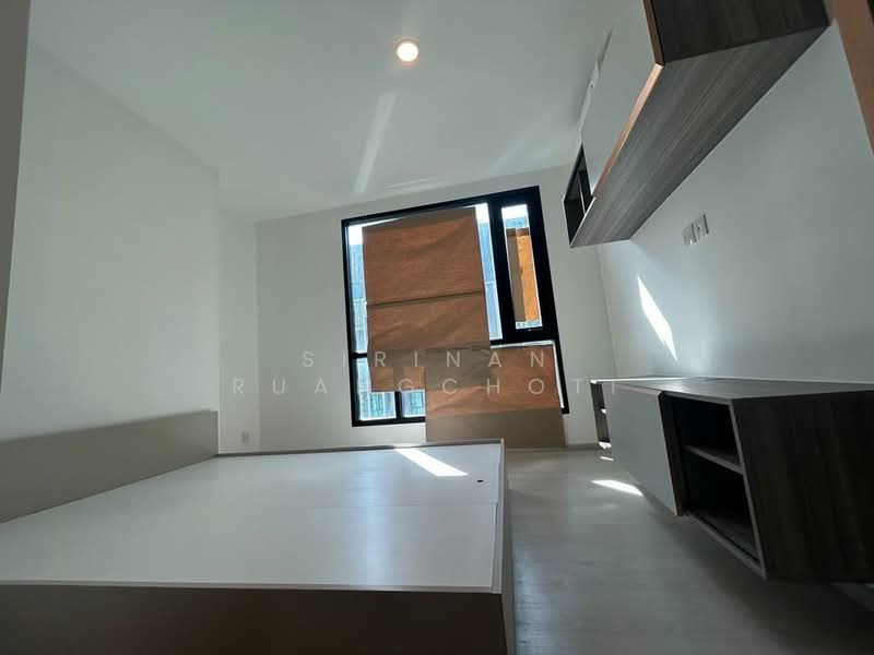 KnightsBridge Phaholyothin Interchange, Bangkok, Phahonyothin Road, Anusaowari, Bang Khen, Bangkok, 2 Bedrooms, 51 sqm, Condo For Sale, by Sirinan Ruangchoti, 500158425 - DDproperty.com
