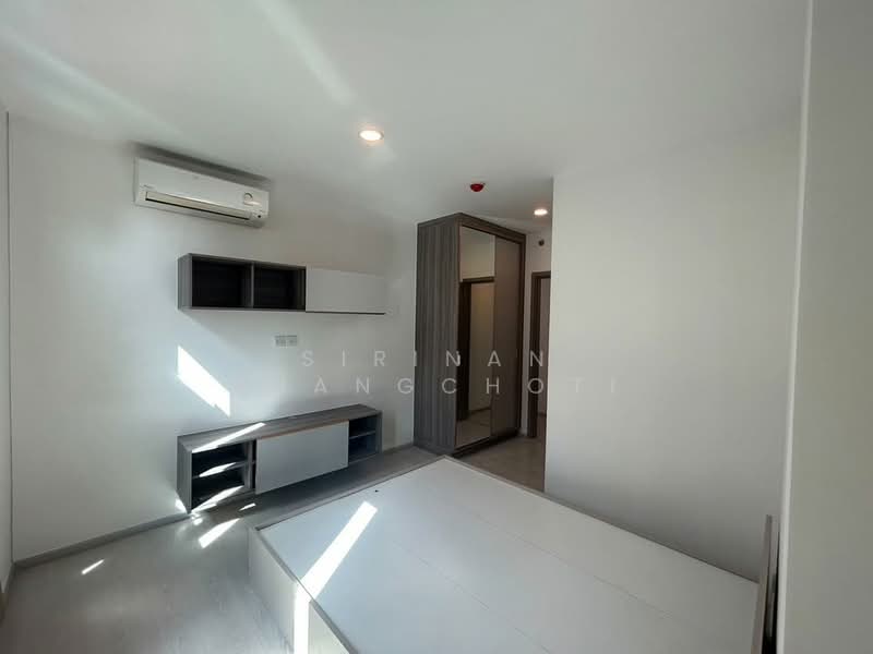 KnightsBridge Phaholyothin Interchange, Bangkok, Phahonyothin Road, Anusaowari, Bang Khen, Bangkok, 2 Bedrooms, 51 sqm, Condo For Sale, by Sirinan Ruangchoti, 500158425 - DDproperty.com