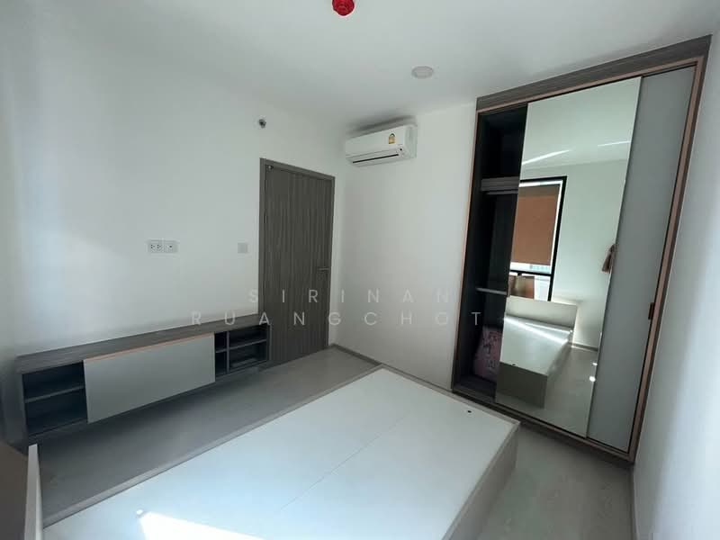 KnightsBridge Phaholyothin Interchange, Bangkok, Phahonyothin Road, Anusaowari, Bang Khen, Bangkok, 2 Bedrooms, 51 sqm, Condo For Sale, by Sirinan Ruangchoti, 500158425 - DDproperty.com