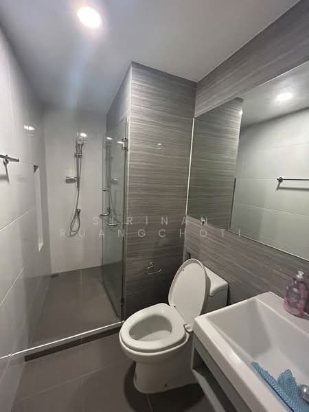 KnightsBridge Phaholyothin Interchange : ไนท์บริดจ์ พหลโยธิน - อินเตอร์เชนจ์, กรุงเทพ, พหลโยธิน, อนุสาวรีย์, บางเขน, กรุงเทพ, 51 ตร.ม., คอนโด ขาย, โดย Sirinan Ruangchoti, 500158425 - DDproperty.com