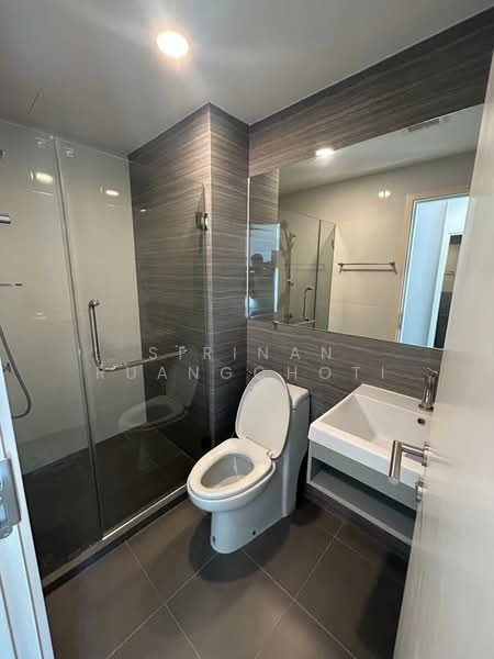 KnightsBridge Phaholyothin Interchange, Bangkok, Phahonyothin Road, Anusaowari, Bang Khen, Bangkok, 2 Bedrooms, 51 sqm, Condo For Sale, by Sirinan Ruangchoti, 500158425 - DDproperty.com