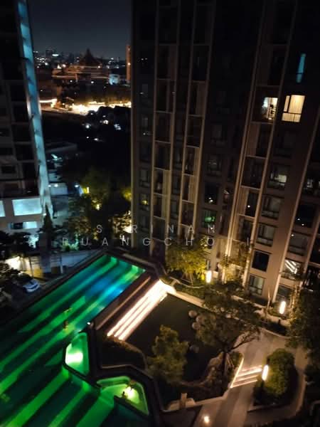 KnightsBridge Phaholyothin Interchange, Bangkok, Phahonyothin Road, Anusaowari, Bang Khen, Bangkok, 2 Bedrooms, 51 sqm, Condo For Sale, by Sirinan Ruangchoti, 500158425 - DDproperty.com